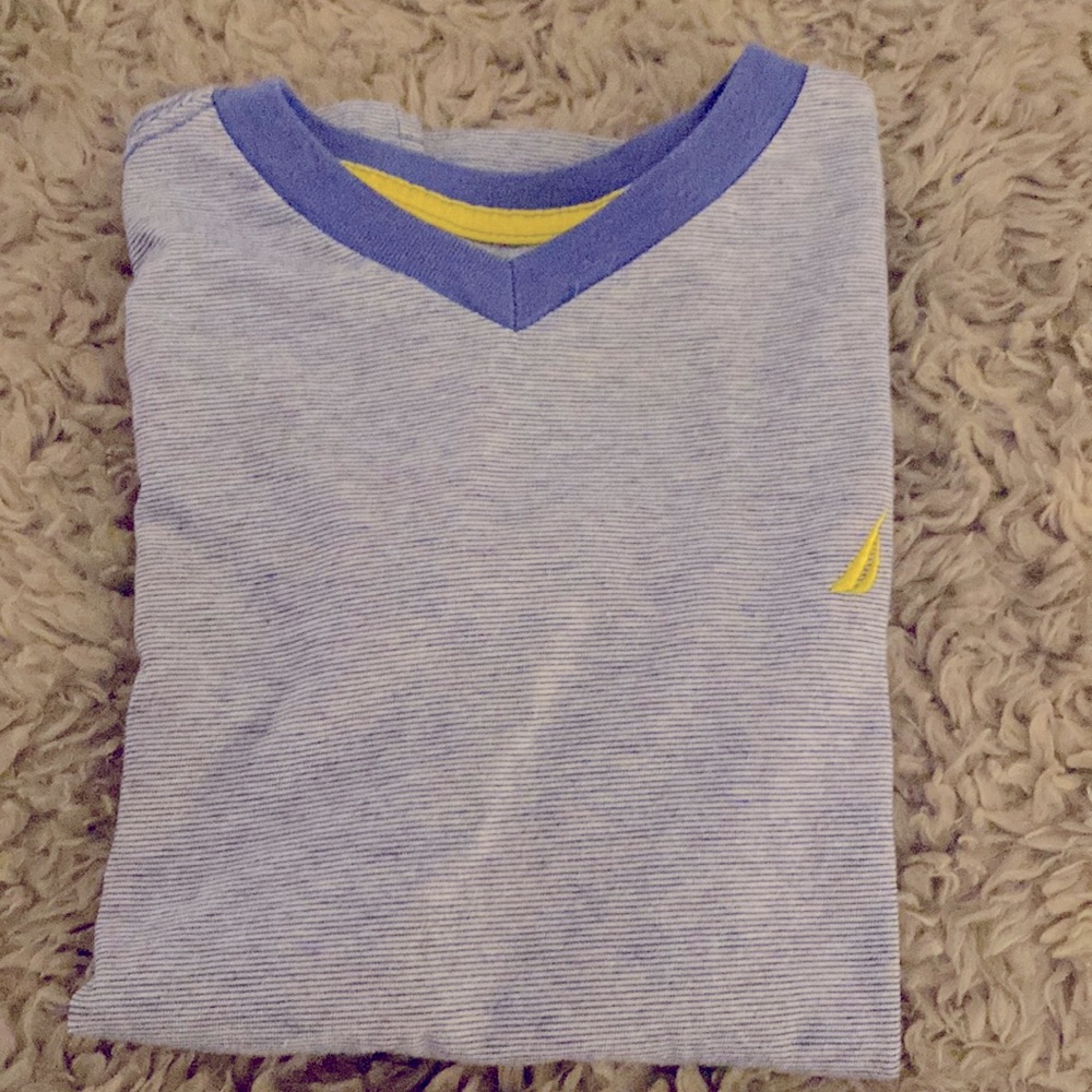 Nautica T-shirt
